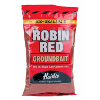 Dynamite Baits - Vnadící směs Groundbait Robin red 900g