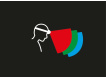 Petzl - Čelovka ARIA 1 RGB černá
