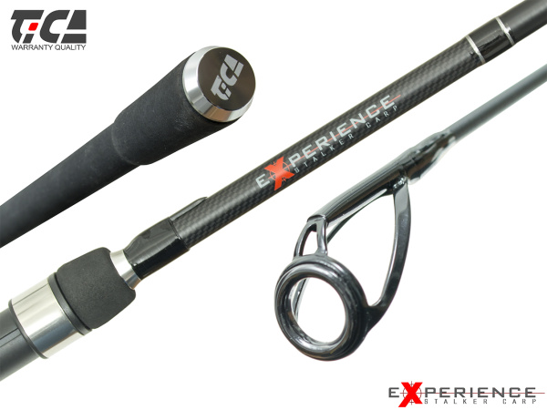 Tica - Prut Experience Stalker Carp 3m 3lb 2D