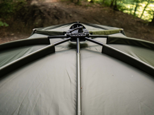 Giants fishing - Bivak Luxury Quick Bivvy 1-2 Man 