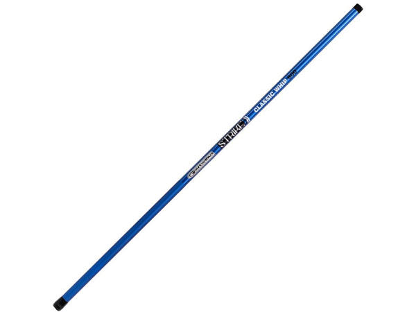 Garbolino Bič Strike Classic Whip 4,00 m, 4 dílný