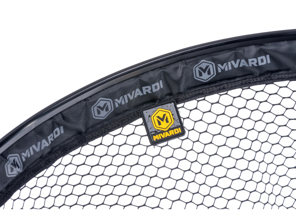 Mivardi Plovoucí pogumovaný podběrák TMX Method Xtreme FLRC