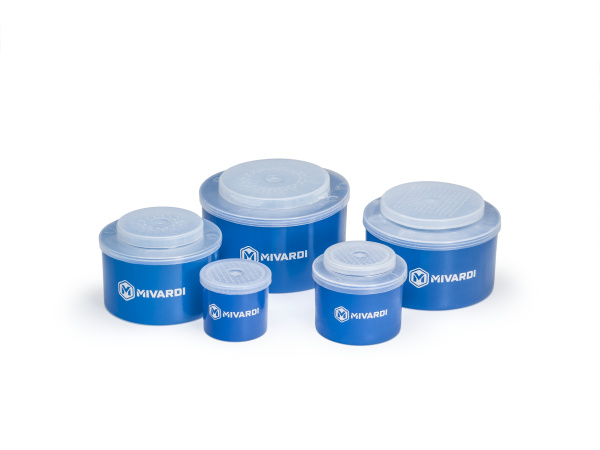 Mivardi Odměrné misky Mivardi