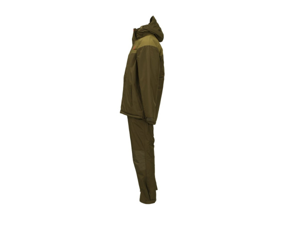 Trakker Products Trakker Nepromokavý zimní komplet 2 dílný - CR 2-Piece Winter Suit