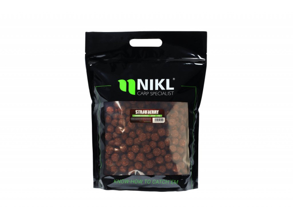Karel Nikl - Economic Feed Boilies 5kg
