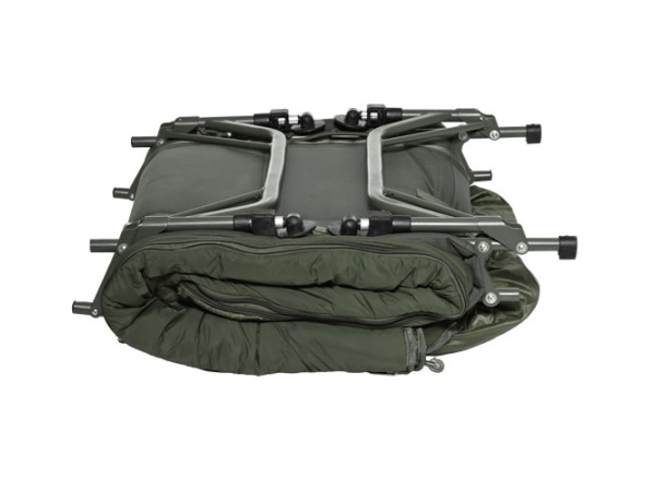 Trakker Products Trakker Lehátko - RLX Flat-6 Bed