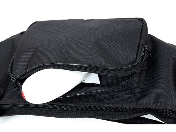 Spomb pouzdro na pruty Rod Sleeves