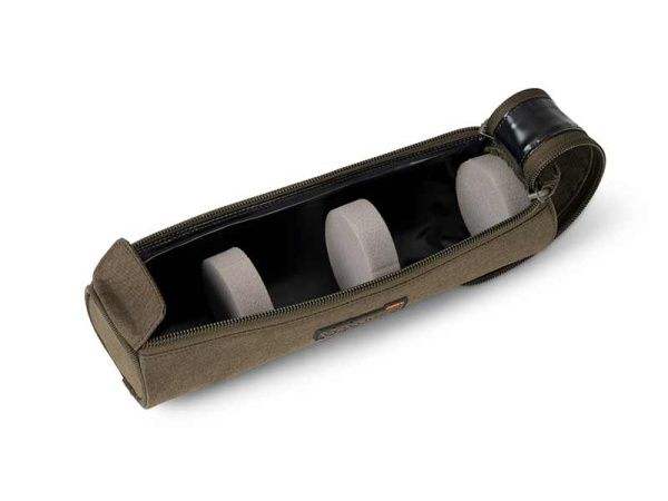 Fox Voyager Large Spool Case