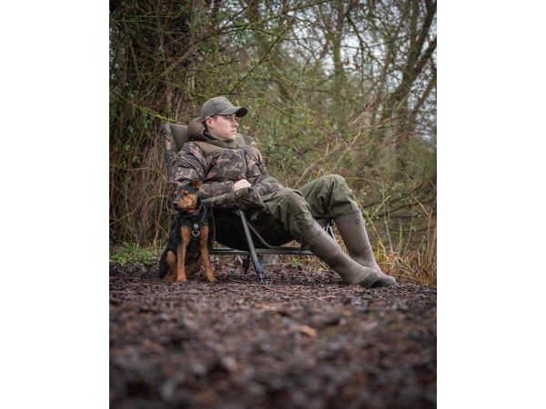 Fox křeslo Super Deluxe Arm Chair