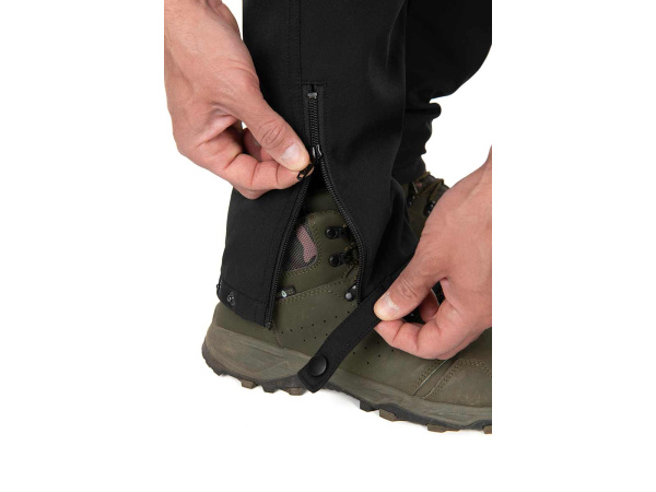 Fox Rage Pro Series Soft Shell Trousers
