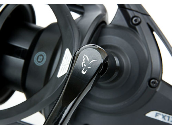 Fox naviják FX13 Reel