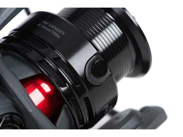 Fox Rage 53 Warrior Reels