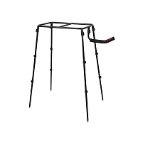 Fox stojan na zakrmování MK2 Bucket Stand Double