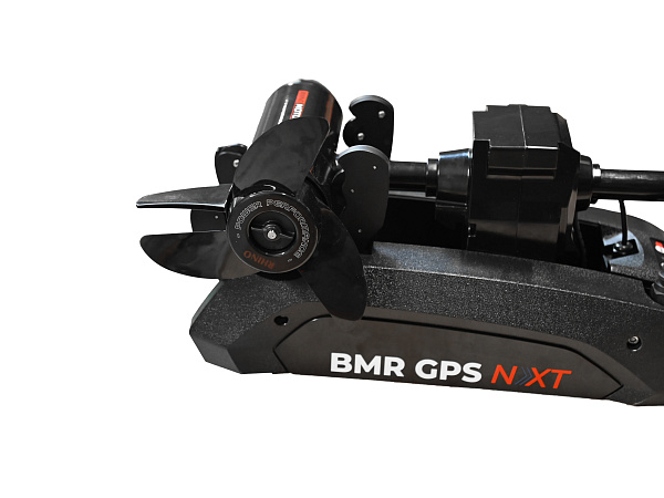 Rhino elektromotor BLX 65 BMR GPS NxT 12V electric outboard motor