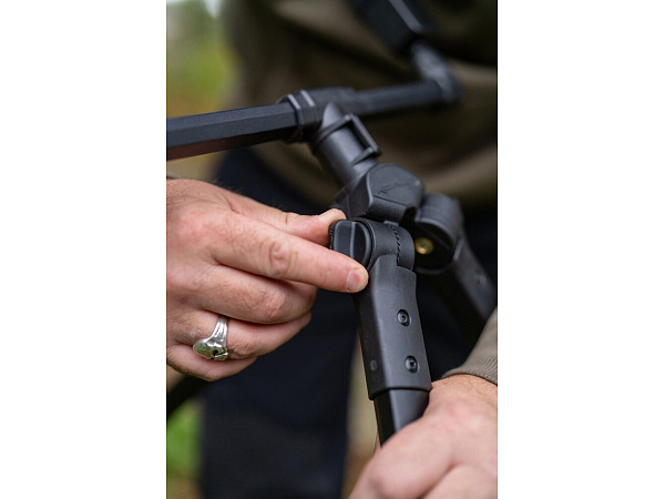 KORUM - Stojan Progress Compact River Tripod