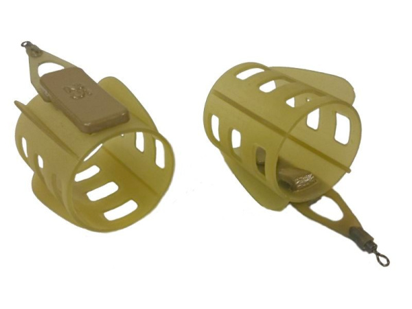 Zfish - Krmítko Trimex Feeder