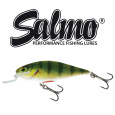 Salmo - Wobler Executor shallow runner 7cm