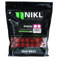 Nikl - Ready boilie 18mm 900g