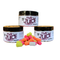 Bait-Tech vyvážená nástraha The Juice Dumbells - Wafters 100ml