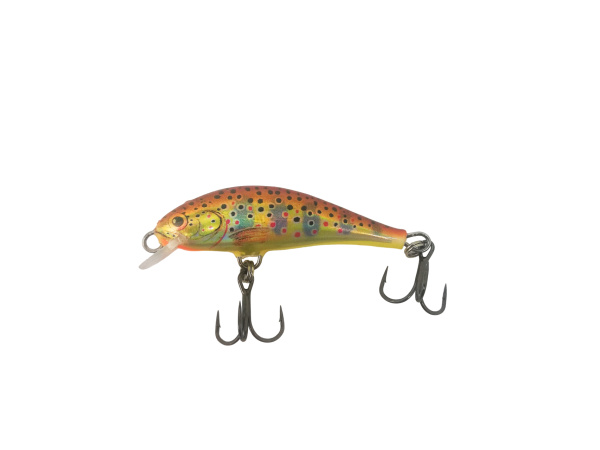 Dorado Sanky Sinking 4,5cm