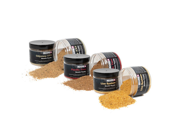 CC Moore - Booster powder 50g