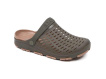FOX - Khaki Clogs