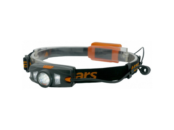 BC baterie - Čelovka 5W, MH201, 540 Lumens