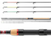 DAIWA - Prut Ninja X method feeder 3,6m, 80g, 3D