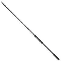 SPRO - Prut SPARTAN black telecarp 3m 150g