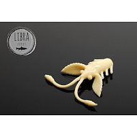 Libra Lures - Nástraha PRO NYMPH 18mm / cheese / cheese / 15ks