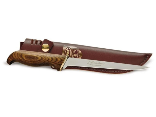 RAPALA - Nůž filetovací Presentation Fillet Laminates 27cm