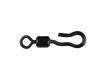 FOX - Obratlík kwik change mini hook swivels, vel.11 bal. 10 ks