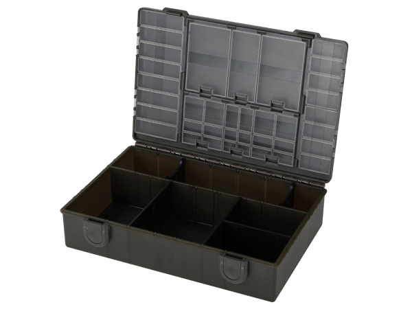 FOX - Medium Tackle Box