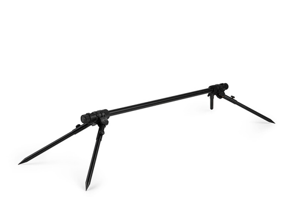 FOX - Stojan Black Label Slim 3 Rod Pod Complete + pouzdro