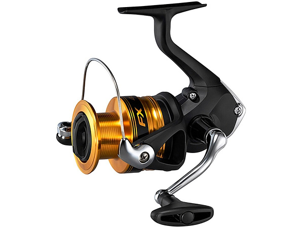 Shimano Naviják FX 2000 FC