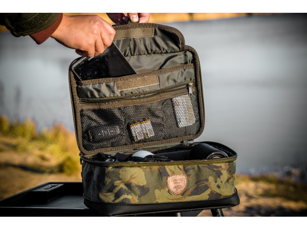 Giants Fishing - Pouzdro Electronics Eva Table Bag