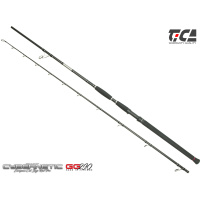 Tica - Prut Cybernetic 2,9m 300-500g 2D