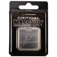 Gardner Plastické olovo Critical Mass Putty|Green (zelené)