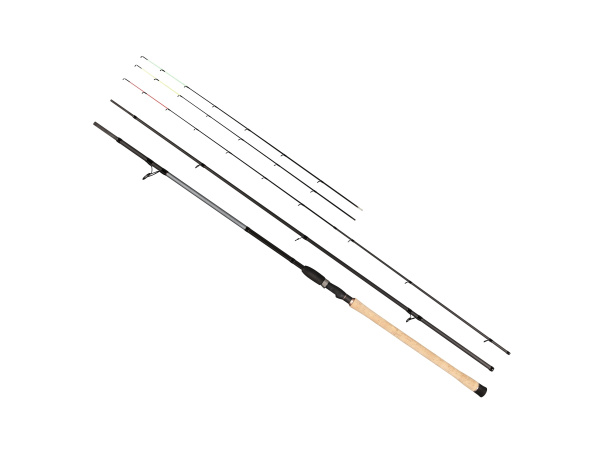 Giants fishing Prut Deluxe Feeder MH 3,0m 90g