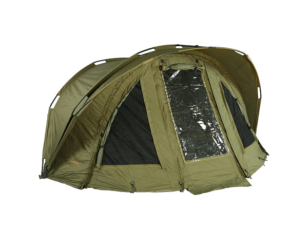 Giants fishing Bivak Luxury 2 Man Bivvy + druhý plášť