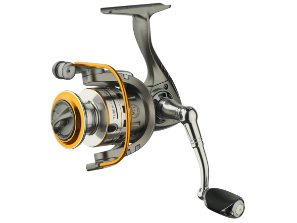 Naviják Teben JET 300 9+1BB