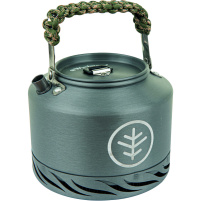 Wychwood - konvička Carp Kettle Session 4 Cup 1.5 l