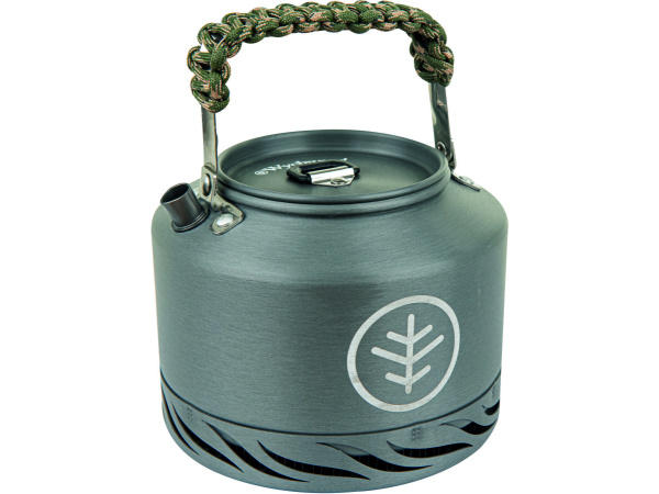 Wychwood - konvička Carp Kettle Session 4 Cup 1.5 l