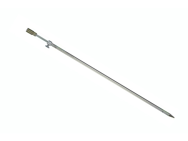 Mivardi Vidlička ocelová - 100 cm  závit