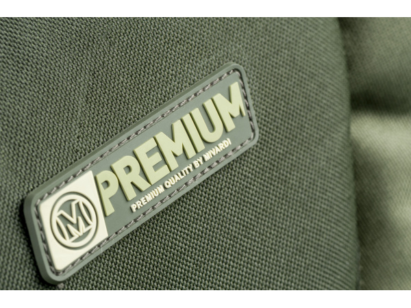 Mivardi Křeslo Premium Quattro