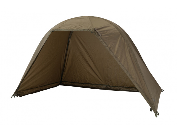Přístřešek Premium XL + přední panel