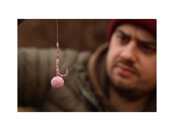 Nikl Práškový dip Gigantica 60g