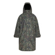 Trakker Kabát CR Camo Robe