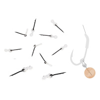 ZFISH Trn Bait Spike Silicone Holder - Velikost S (7,5mm)