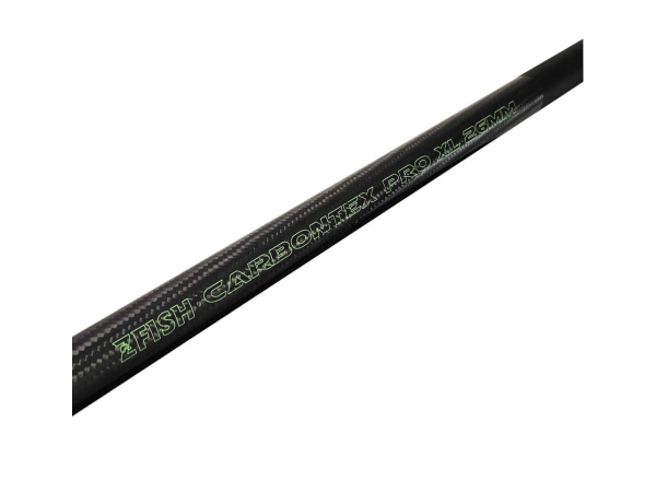 ZFISH - Kobra Carbontex PRO XL 26mm/120cm